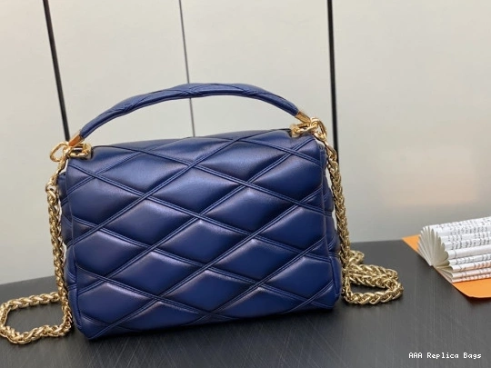 Aaa replica bags LOUIS GO-14 VUITTON MM 0721